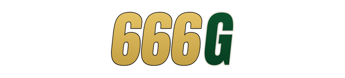 666g